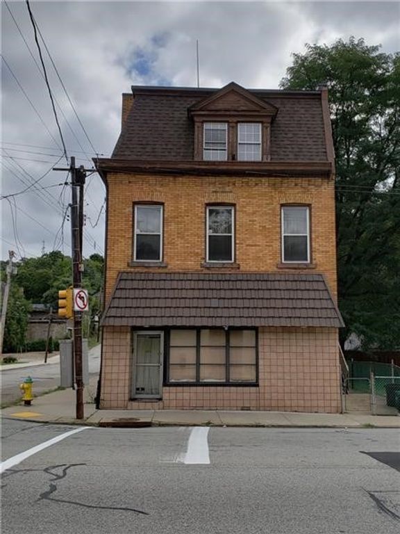 1120 Swissvale Ave First Floor, Wilkinsburg, PA 15221