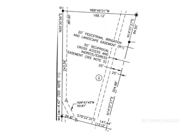 7377 N Cavea Ln, Meridian, ID 83646