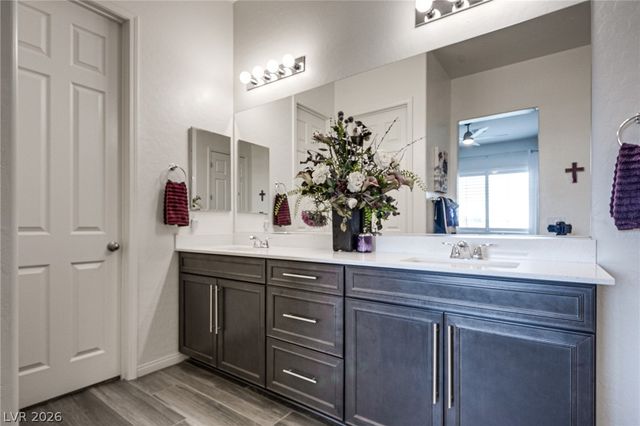 6225 Gambetta Street, Las Vegas, NV 89115