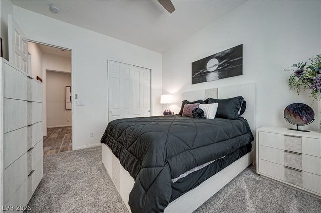 6225 Gambetta Street, Las Vegas, NV 89115