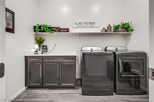 6225 Gambetta Street, Las Vegas, NV 89115