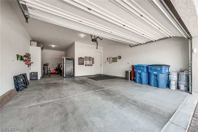 6225 Gambetta Street, Las Vegas, NV 89115