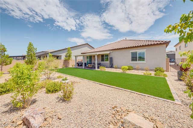 6225 Gambetta Street, Las Vegas, NV 89115