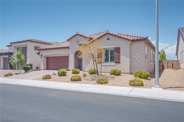6225 Gambetta Street, Las Vegas, NV 89115