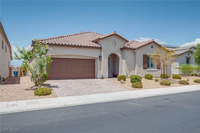 6225 Gambetta Street, Las Vegas, NV 89115