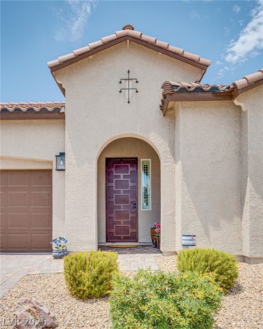 6225 Gambetta Street, Las Vegas, NV 89115