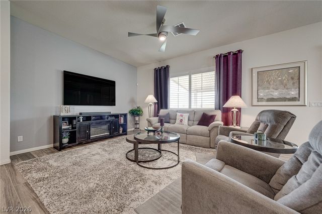 6225 Gambetta Street, Las Vegas, NV 89115