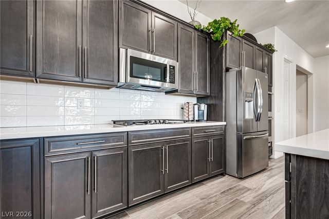 6225 Gambetta Street, Las Vegas, NV 89115