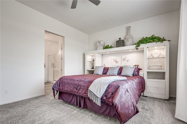 6225 Gambetta Street, Las Vegas, NV 89115