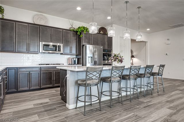 6225 Gambetta Street, Las Vegas, NV 89115