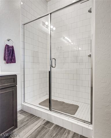 6225 Gambetta Street, Las Vegas, NV 89115