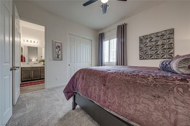 6225 Gambetta Street, Las Vegas, NV 89115