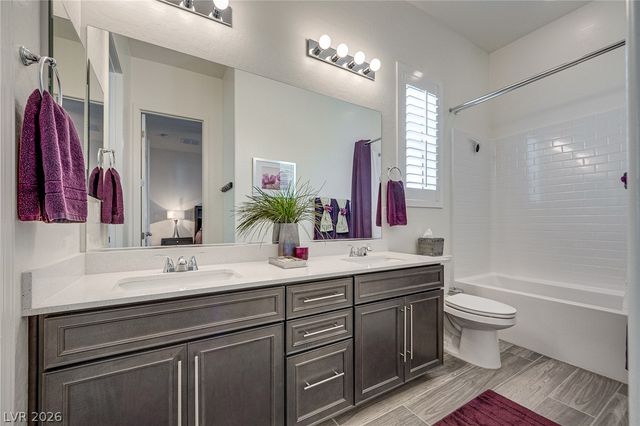 6225 Gambetta Street, Las Vegas, NV 89115