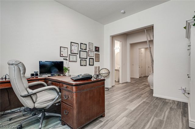 6225 Gambetta Street, Las Vegas, NV 89115