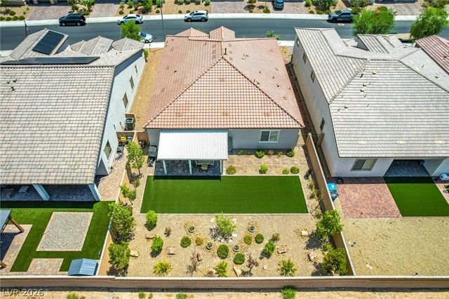6225 Gambetta Street, Las Vegas, NV 89115