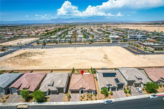 6225 Gambetta Street, Las Vegas, NV 89115
