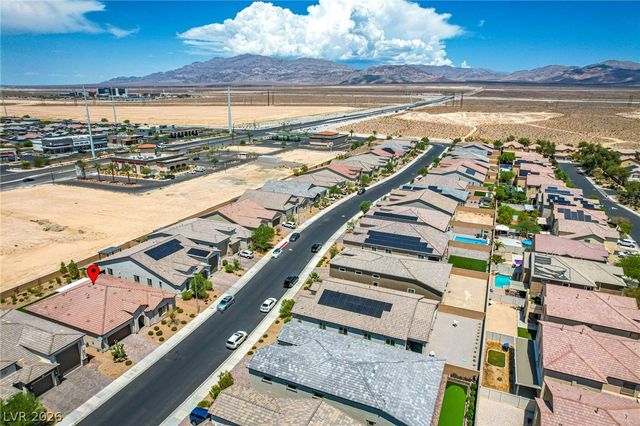 6225 Gambetta Street, Las Vegas, NV 89115