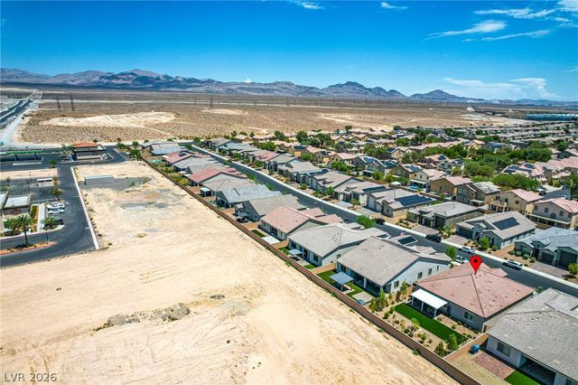 6225 Gambetta Street, Las Vegas, NV 89115