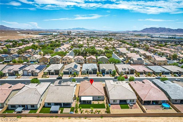 6225 Gambetta Street, Las Vegas, NV 89115