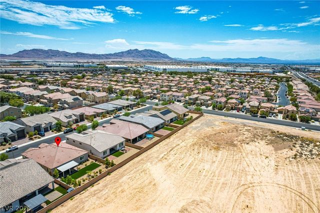 6225 Gambetta Street, Las Vegas, NV 89115