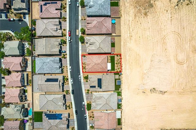 6225 Gambetta Street, Las Vegas, NV 89115