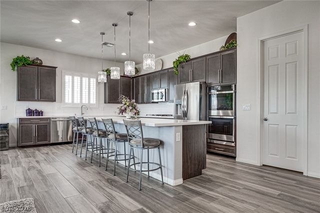 6225 Gambetta Street, Las Vegas, NV 89115