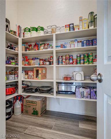 6225 Gambetta Street, Las Vegas, NV 89115