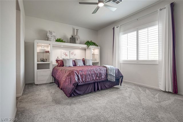 6225 Gambetta Street, Las Vegas, NV 89115