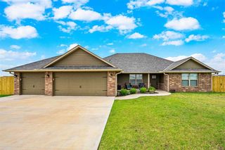 11325 SW Woodlawn Rd, Lawton, OK 73505