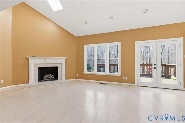 3520 Mill Rd, Hopewell, VA 23860