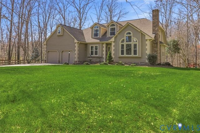 3520 Mill Rd, Hopewell, VA 23860