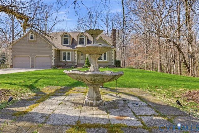 3520 Mill Rd, Hopewell, VA 23860