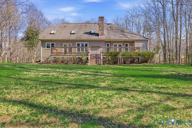 3520 Mill Rd, Hopewell, VA 23860