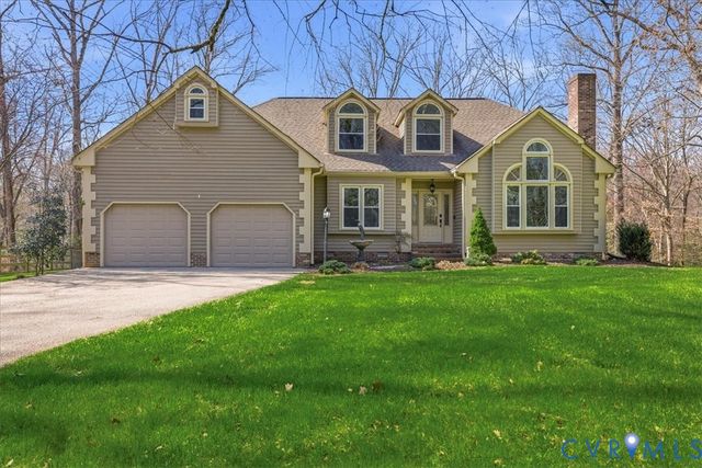 3520 Mill Rd, Hopewell, VA 23860