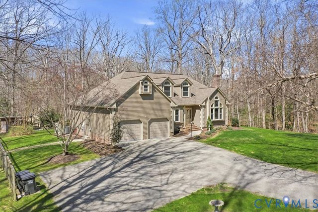 3520 Mill Rd, Hopewell, VA 23860