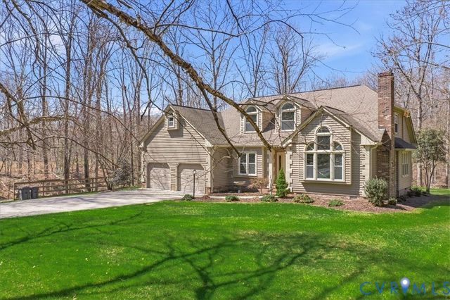 3520 Mill Rd, Hopewell, VA 23860