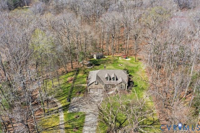 3520 Mill Rd, Hopewell, VA 23860