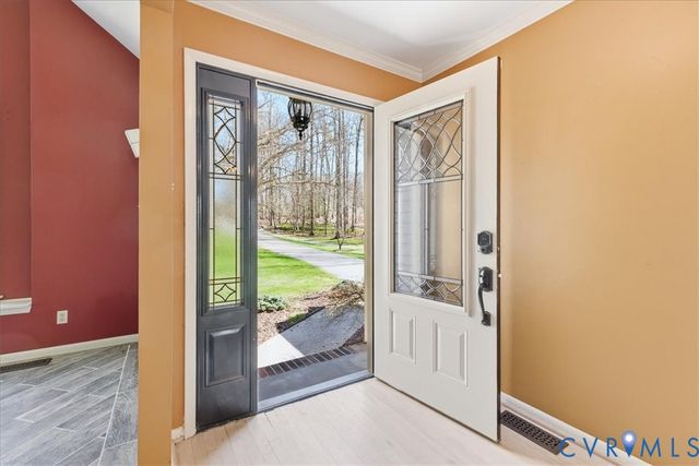 3520 Mill Rd, Hopewell, VA 23860