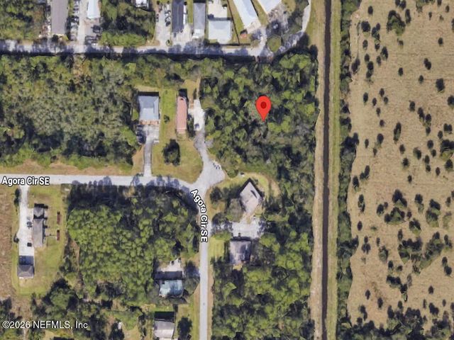 1998 AGORA Circle SE, Palm Bay, FL 32909