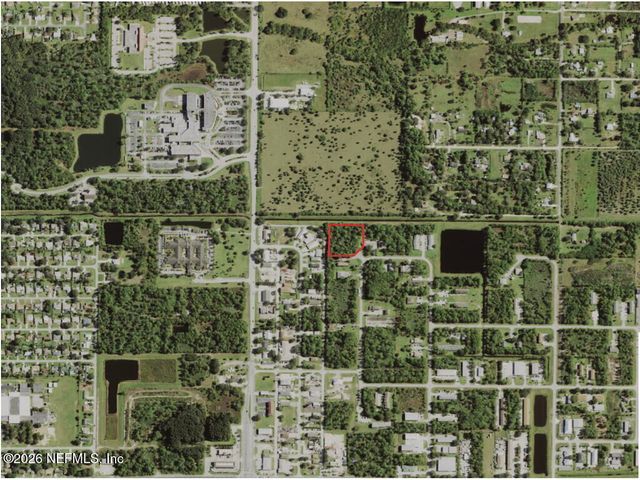 1998 AGORA Circle SE, Palm Bay, FL 32909