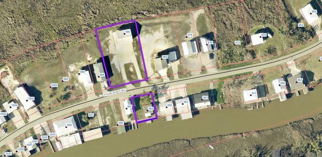 988 Four Point Rd, Dulac, LA 70353