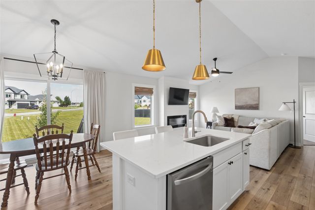 1500 Red Cedar Lane, Granger, IA 50109