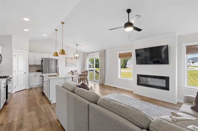 1500 Red Cedar Lane, Granger, IA 50109
