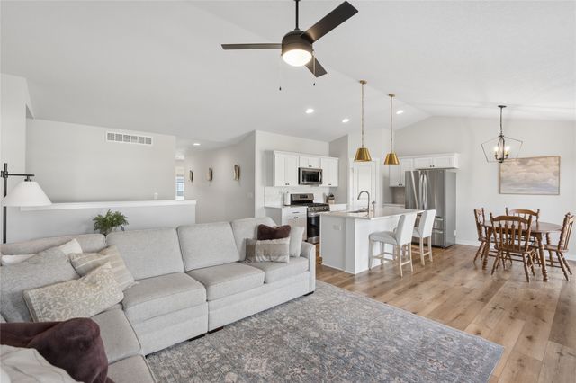 1500 Red Cedar Lane, Granger, IA 50109
