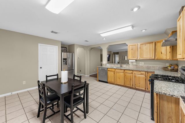 3115 Centennial Village Drive, Pearland, TX 77584