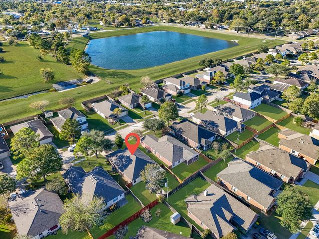 3115 Centennial Village Drive, Pearland, TX 77584
