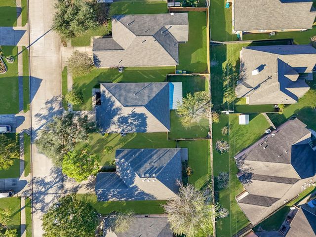 3115 Centennial Village Drive, Pearland, TX 77584