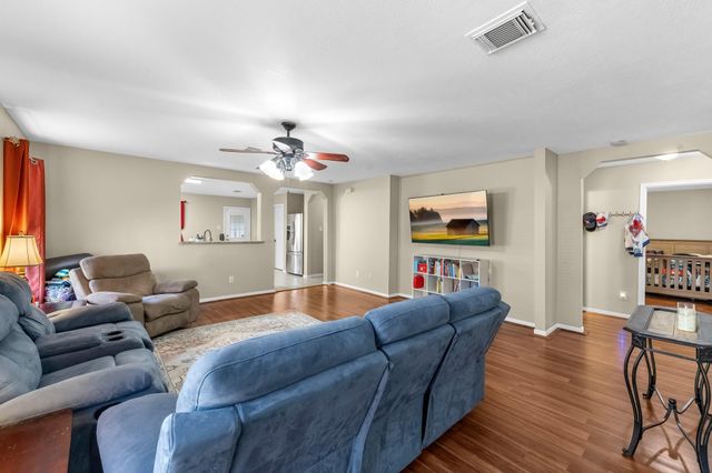 3115 Centennial Village Drive, Pearland, TX 77584