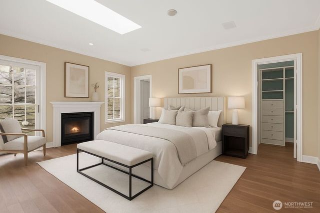 17247 SE 54th Place, Bellevue, WA 98006