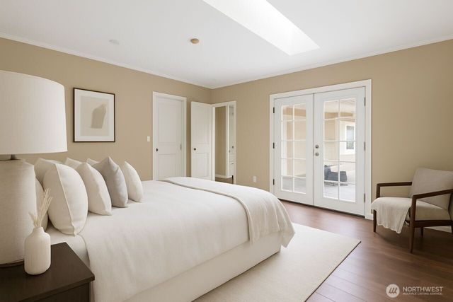 17247 SE 54th Place, Bellevue, WA 98006